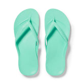 Mint - Arch Support Flip Flops